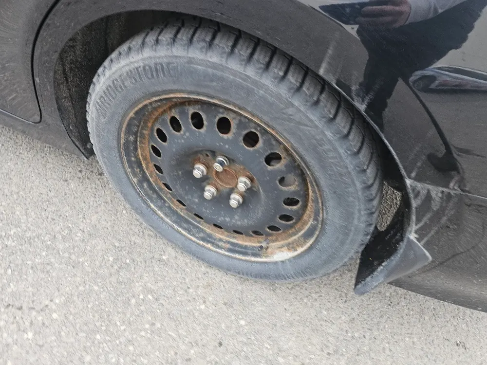 Tire