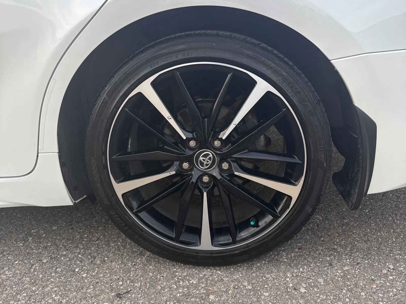 Tire