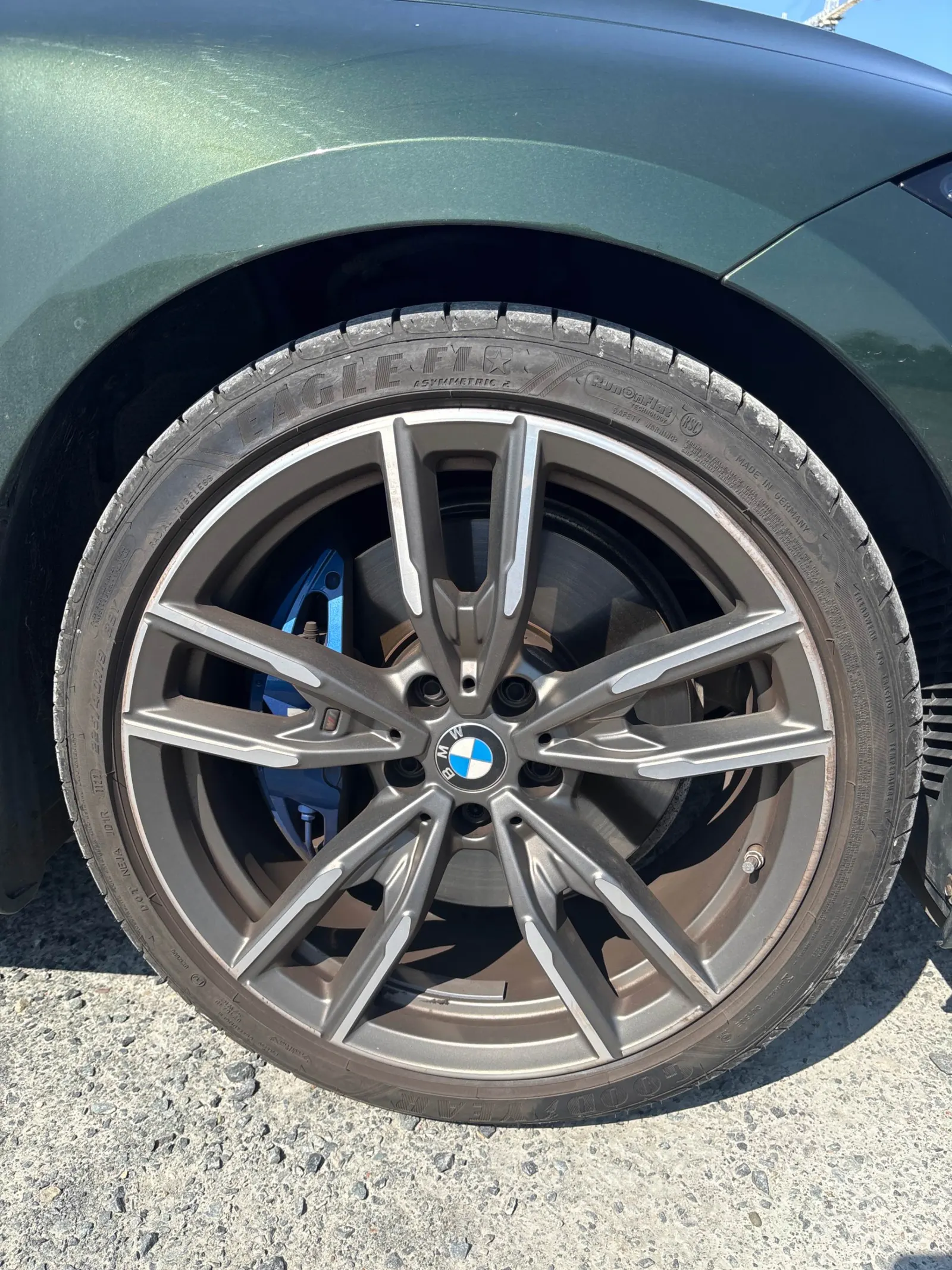 Tire