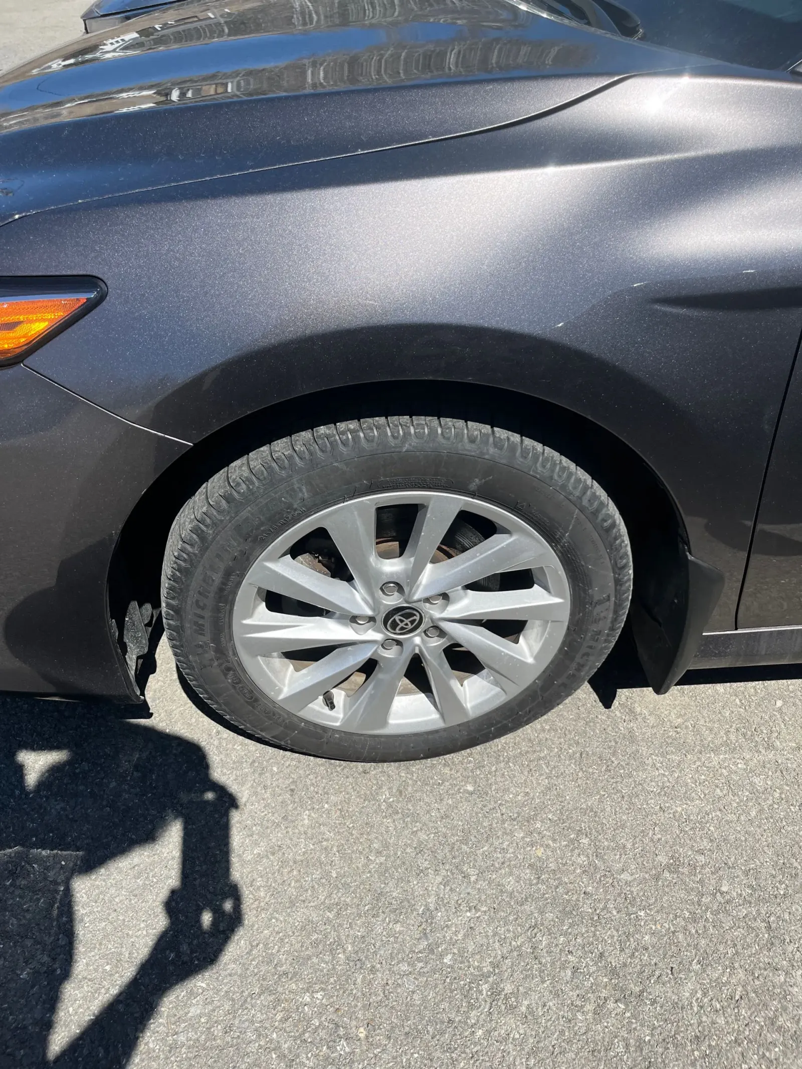 Tire