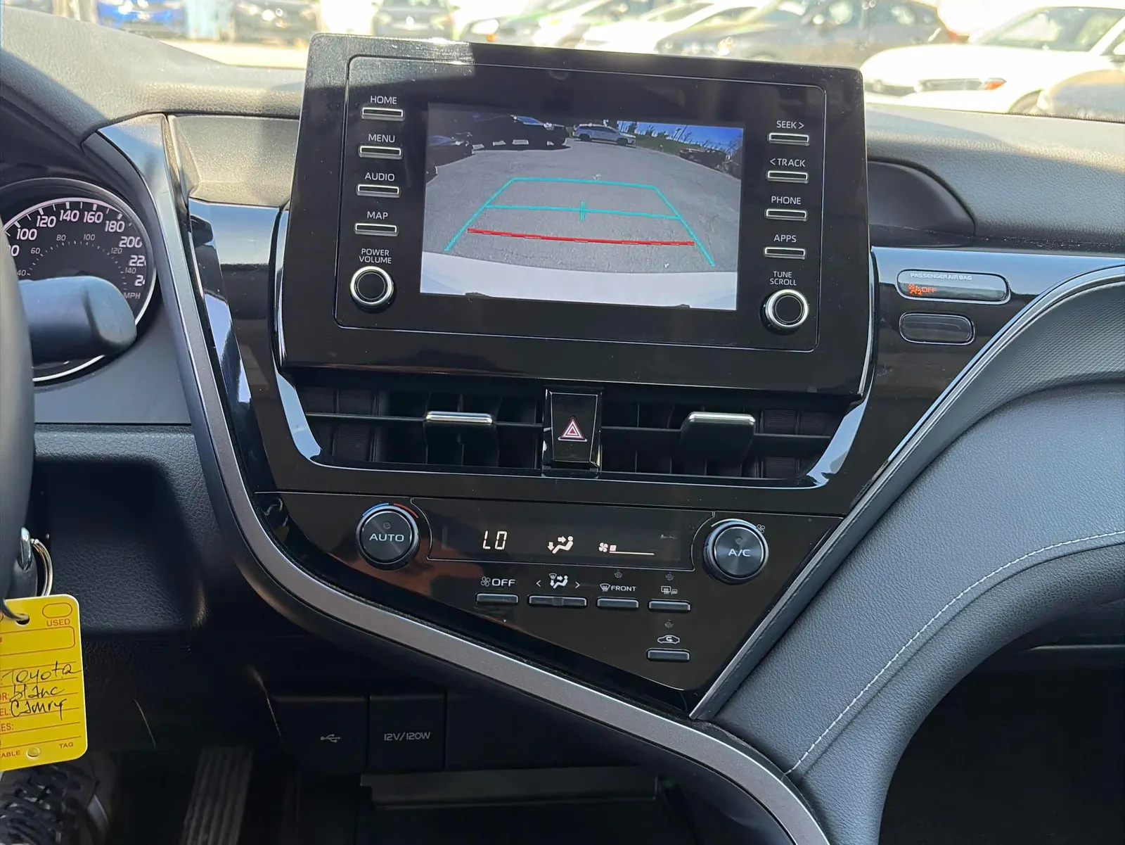 Console