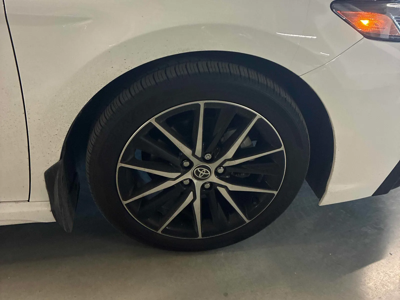 Tire