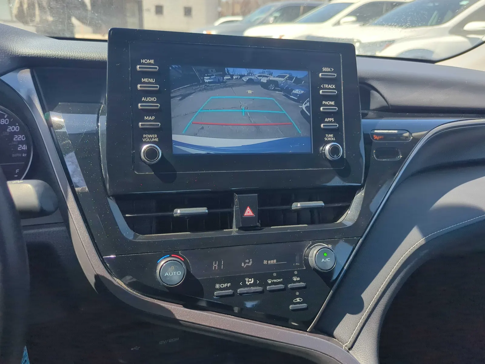 Console