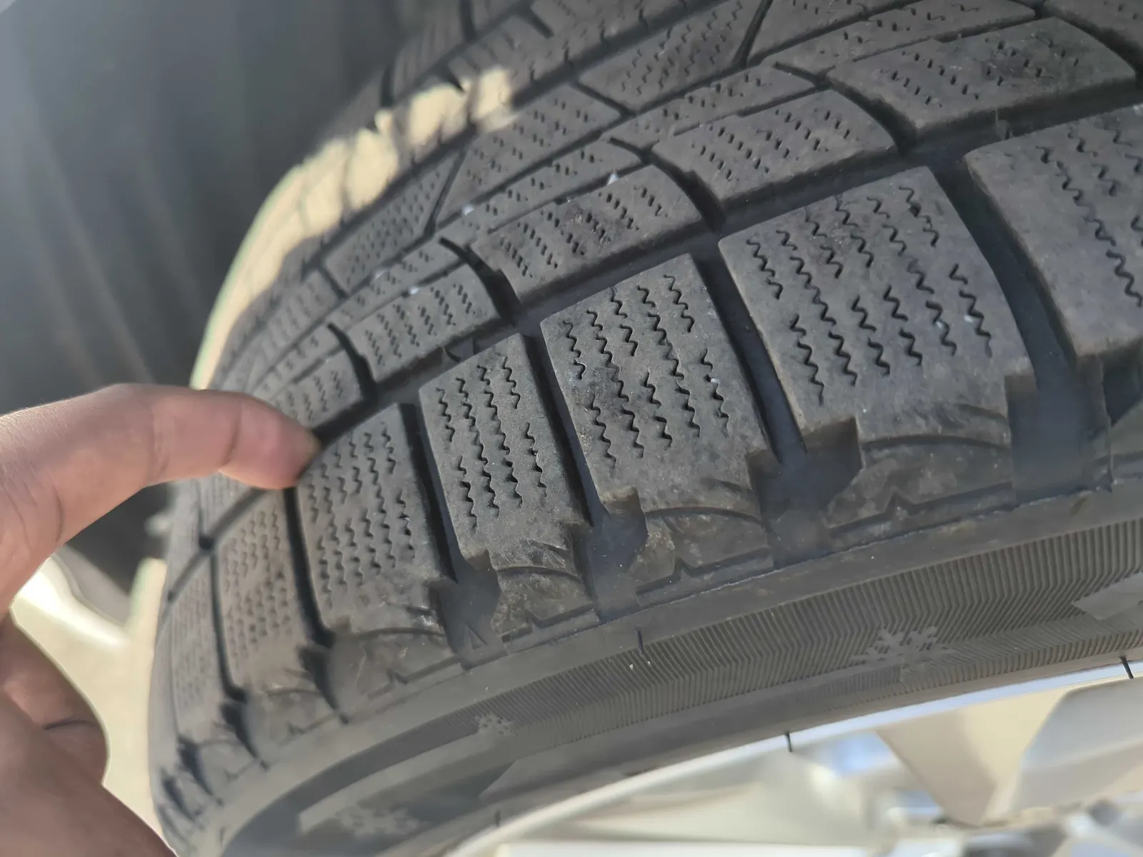 Tire