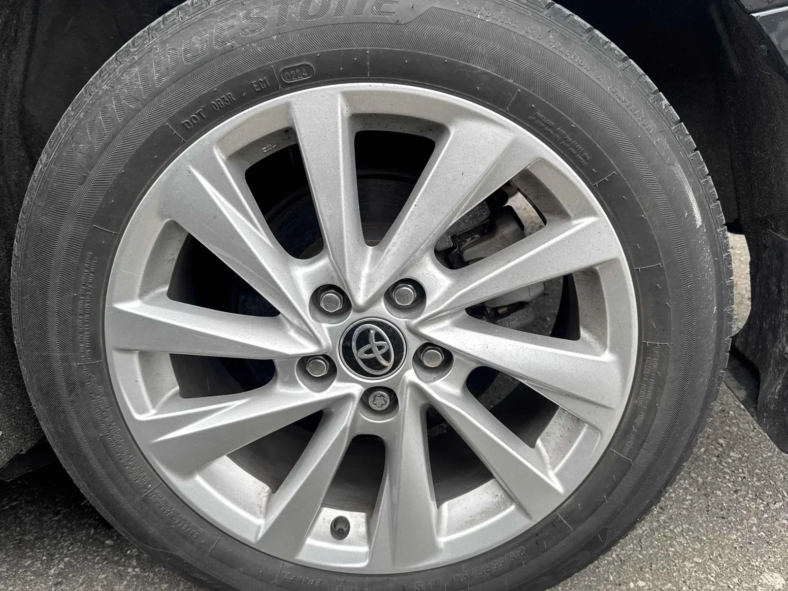 Tire