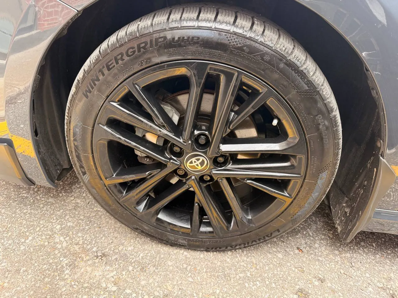 Tire