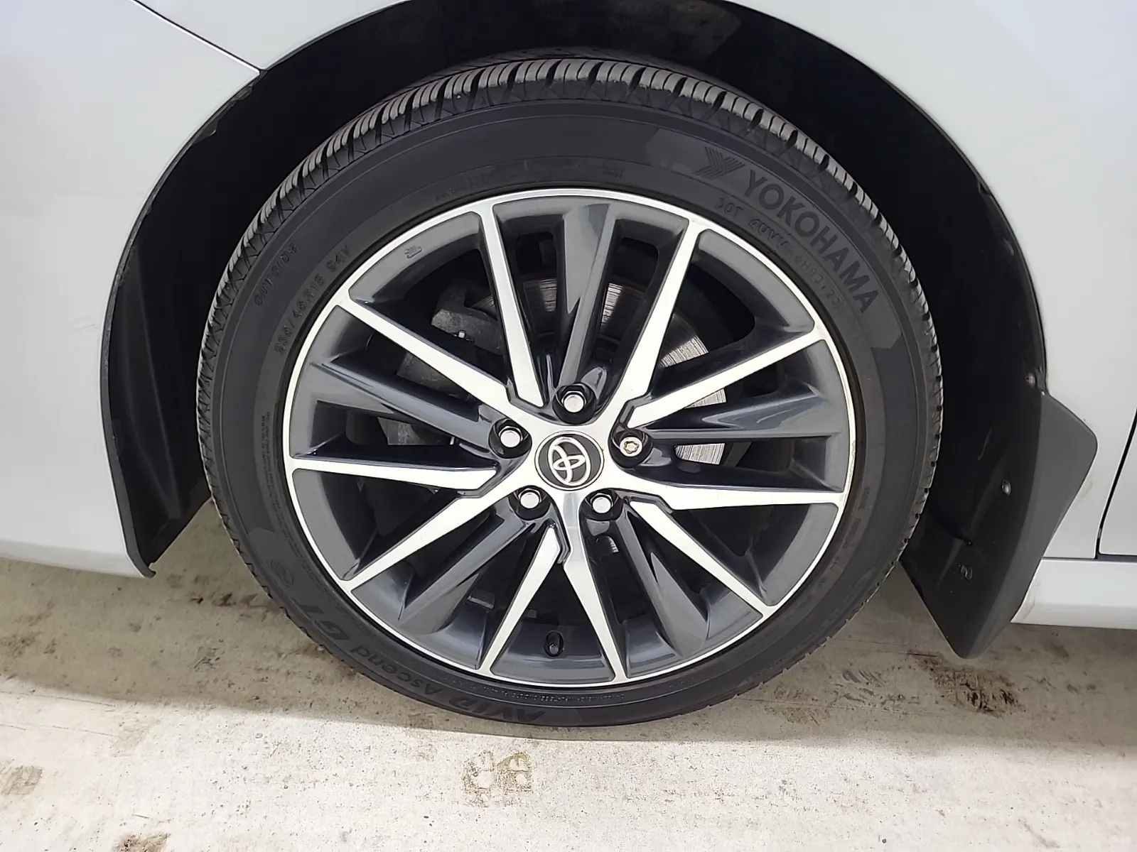 Tire