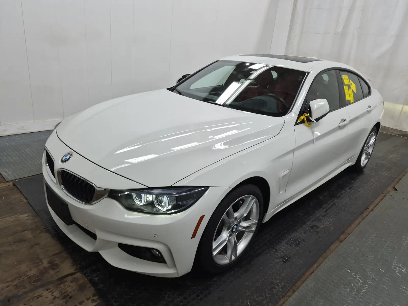 2019 BMW 4 Series