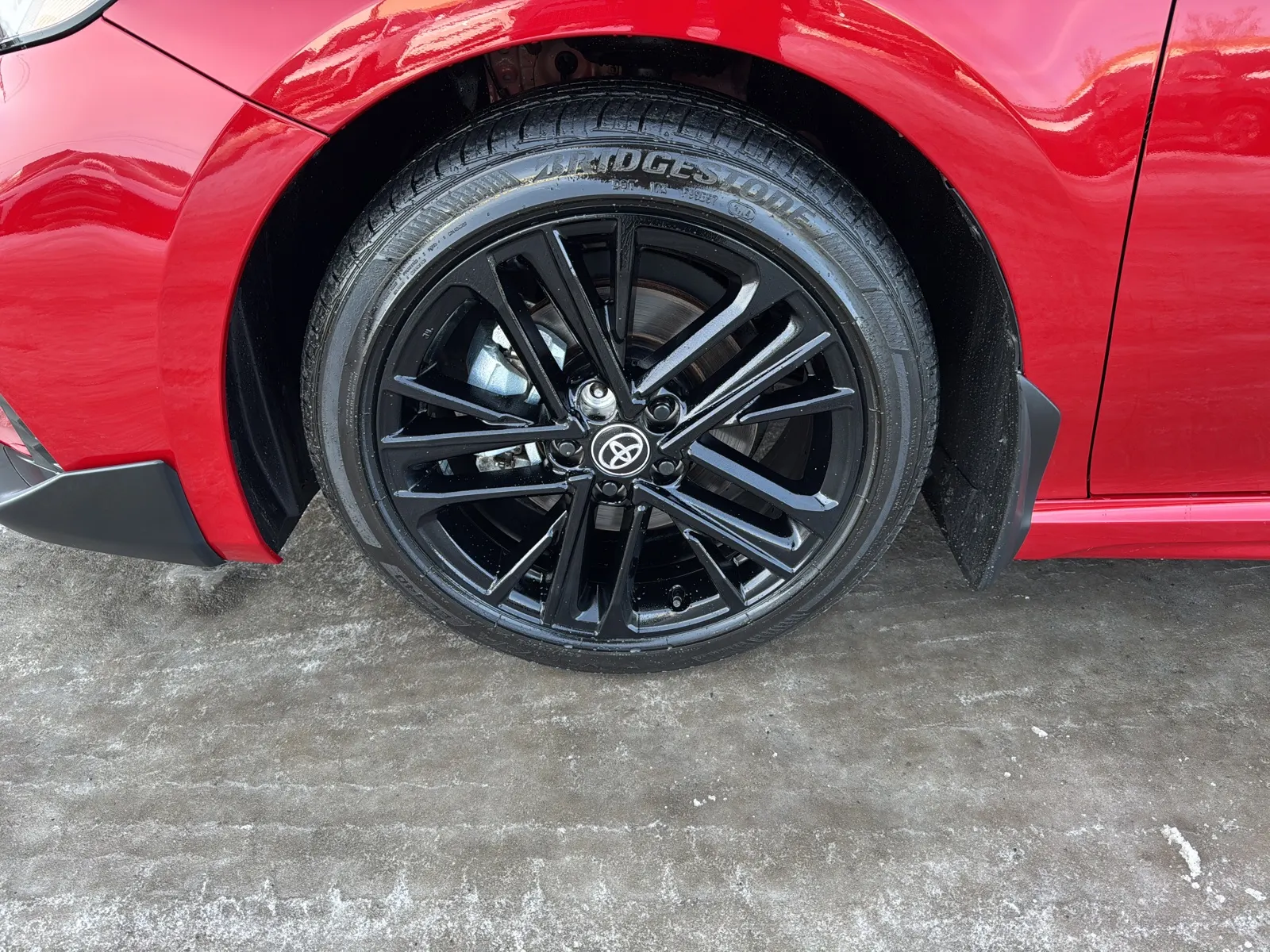 Tire