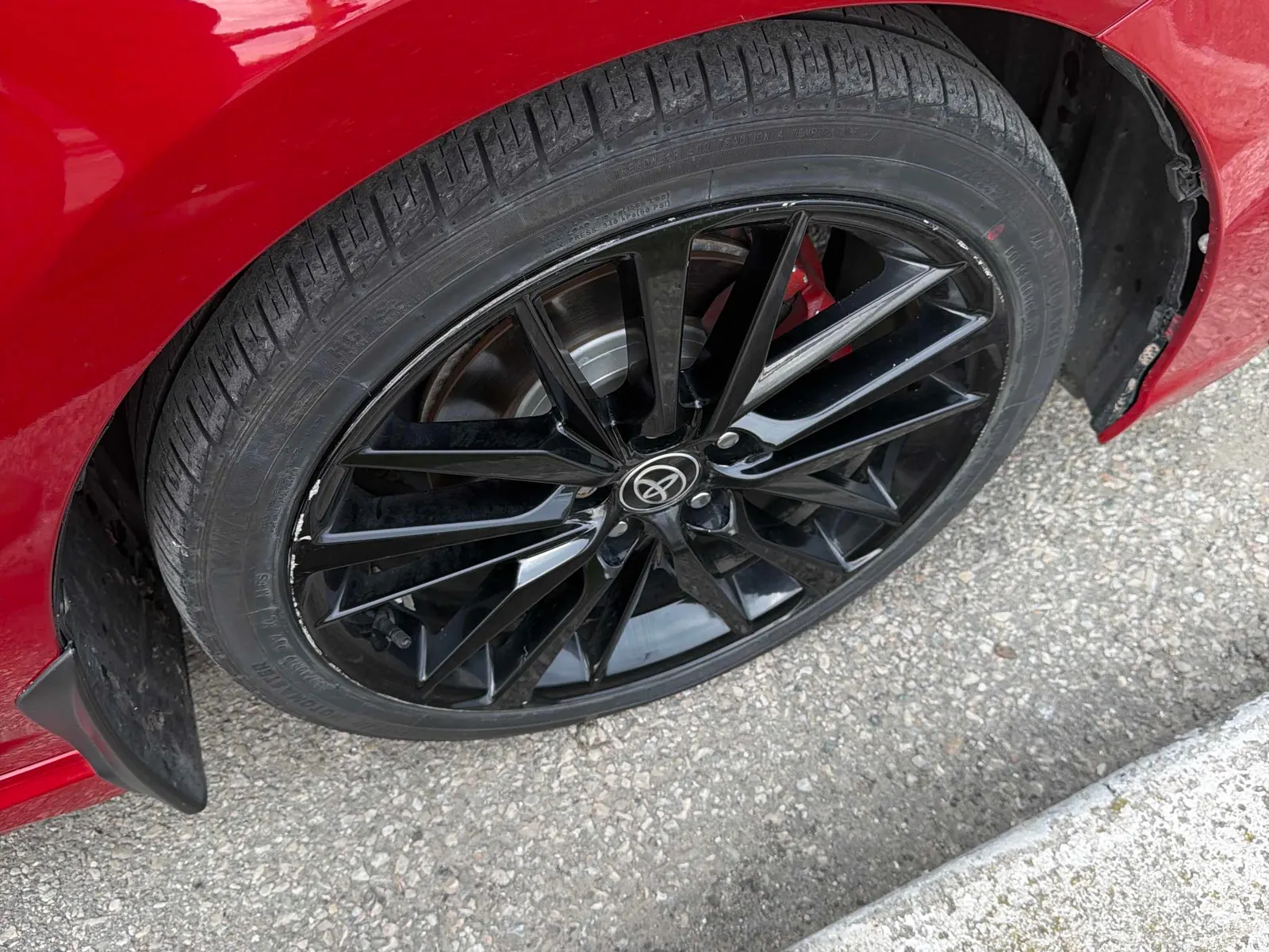 Tire