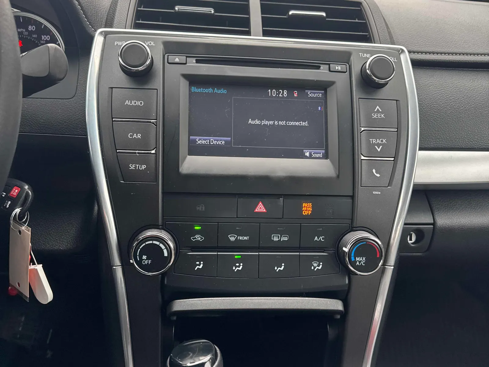 Console