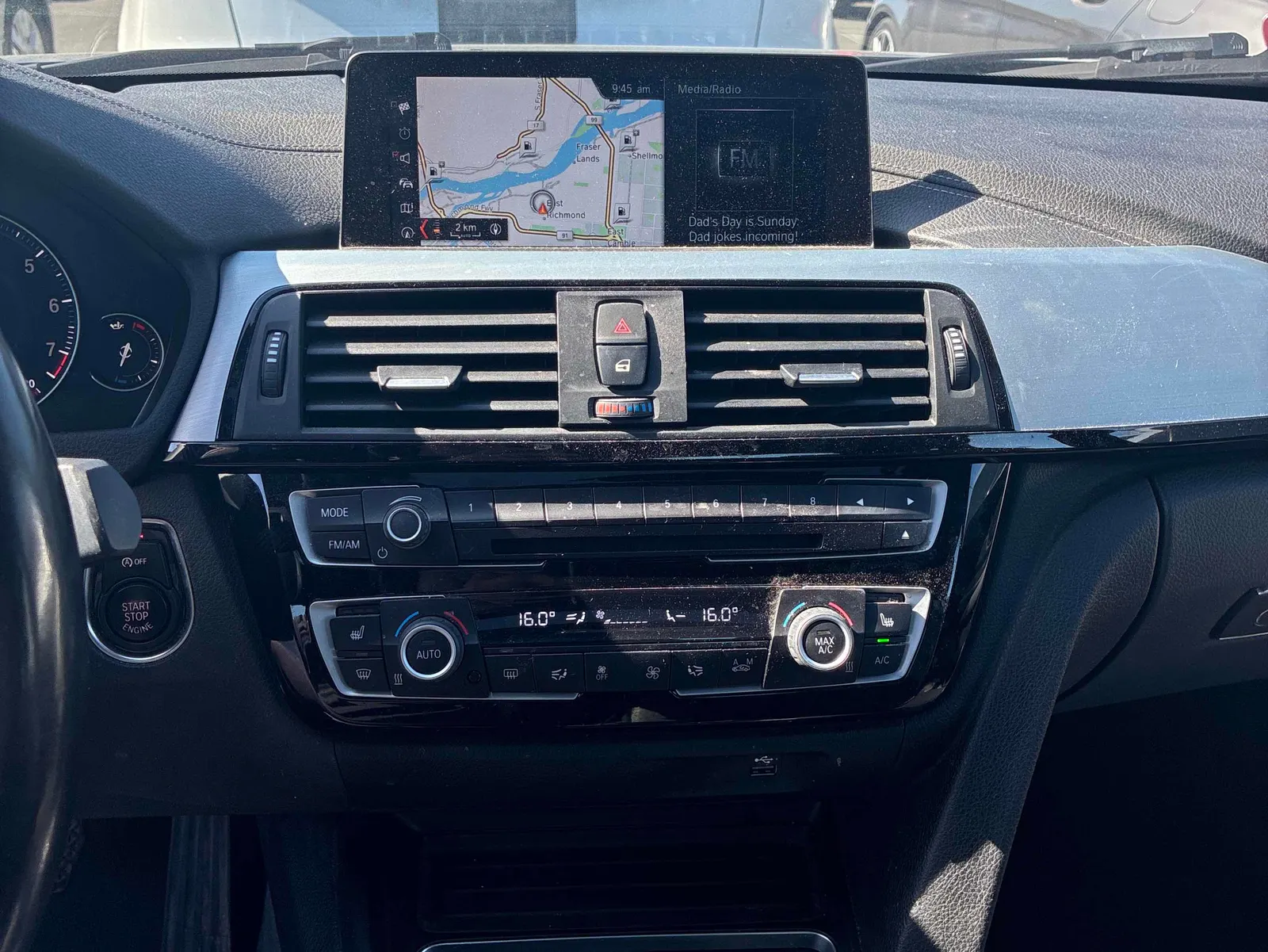 Console