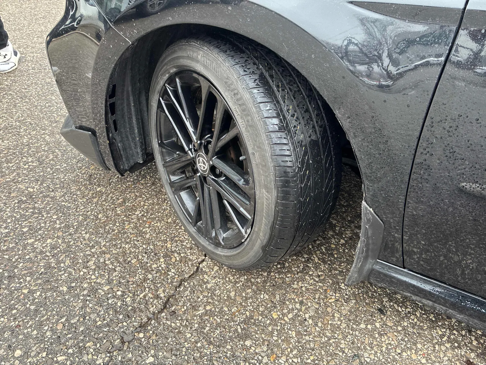 Tire