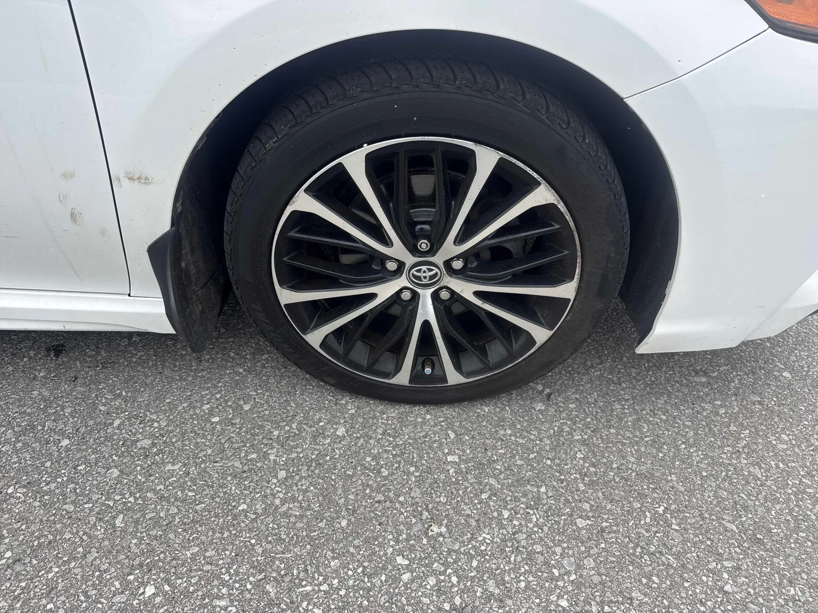 Tire