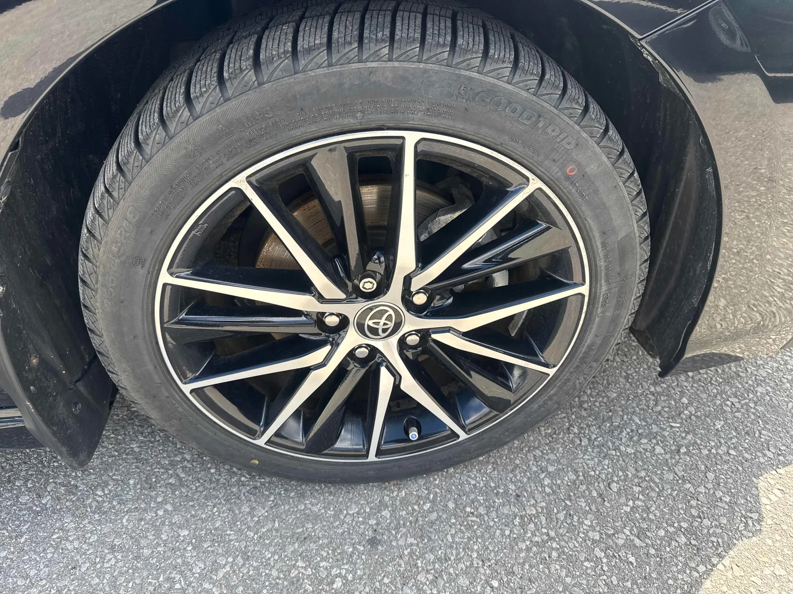 Tire