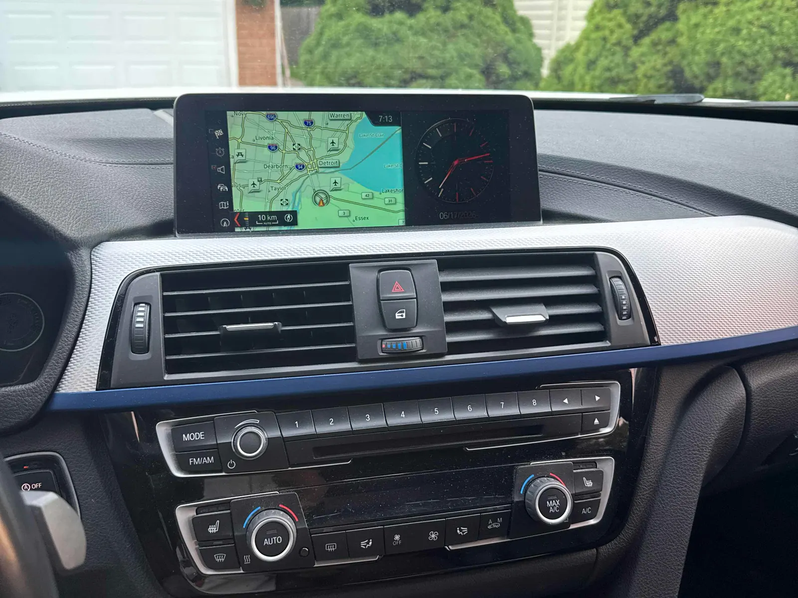 Console