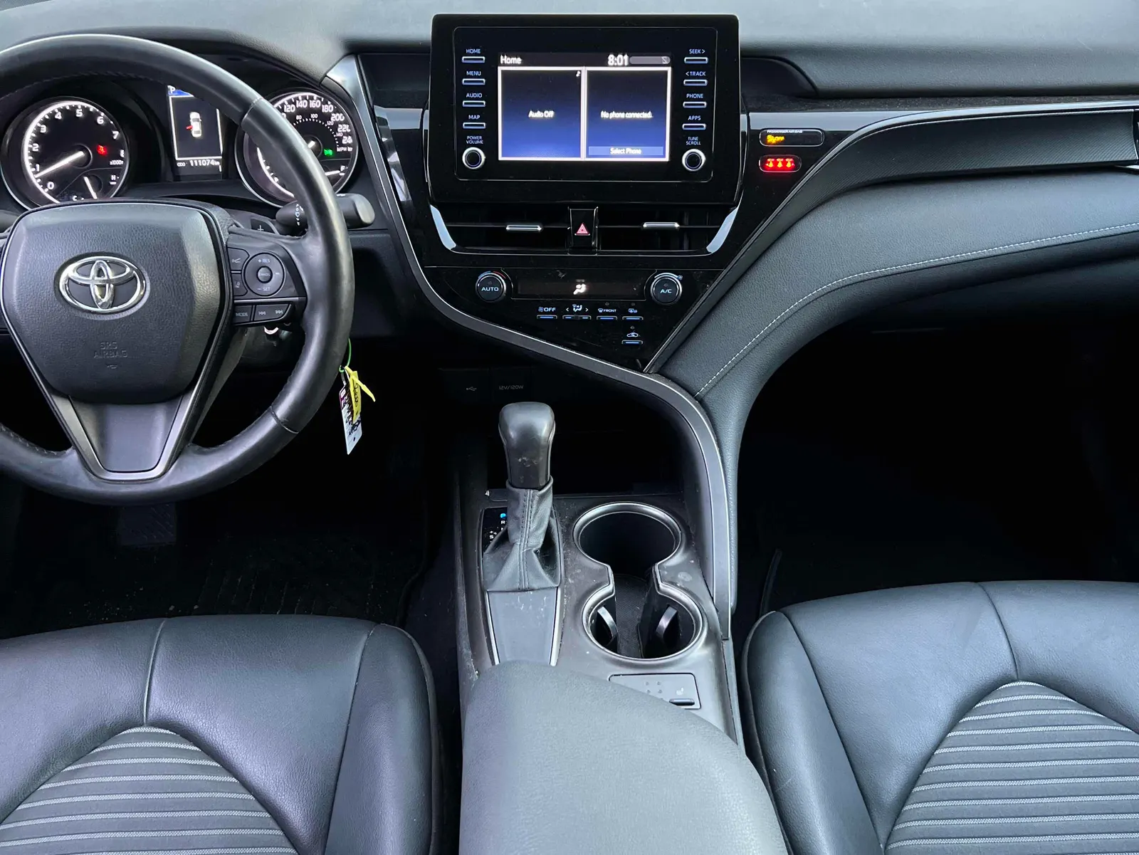 Console