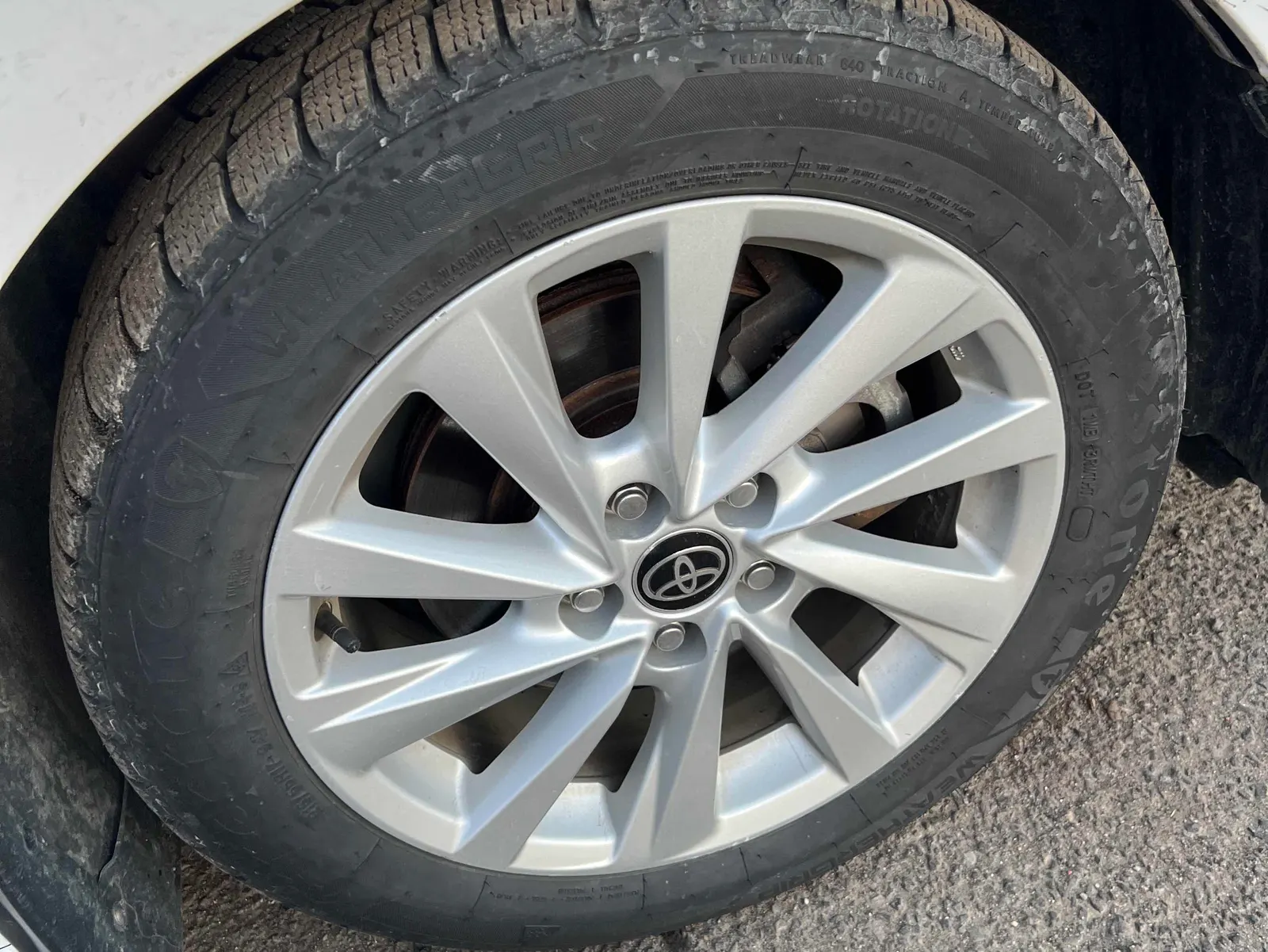 Tire