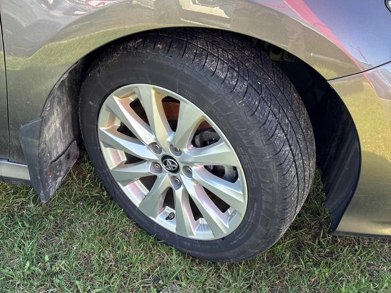 Tire