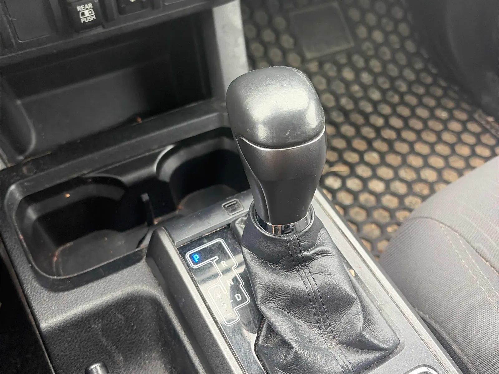 Console