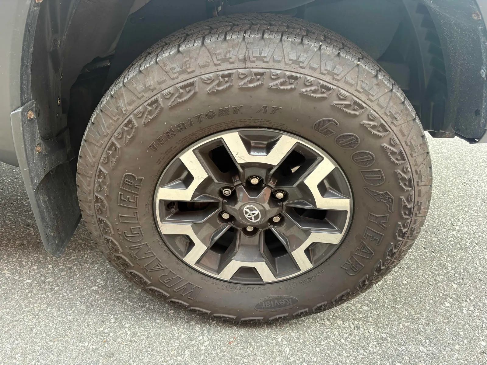 Tire