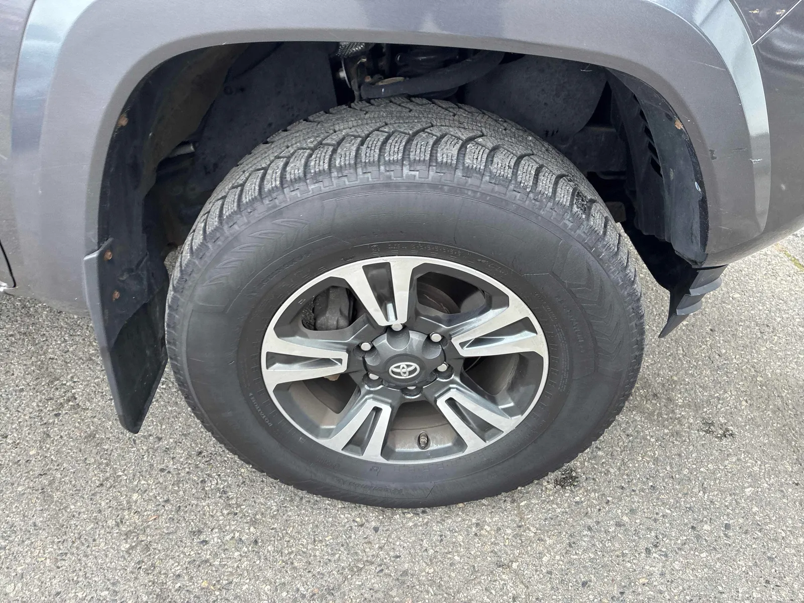 Tire