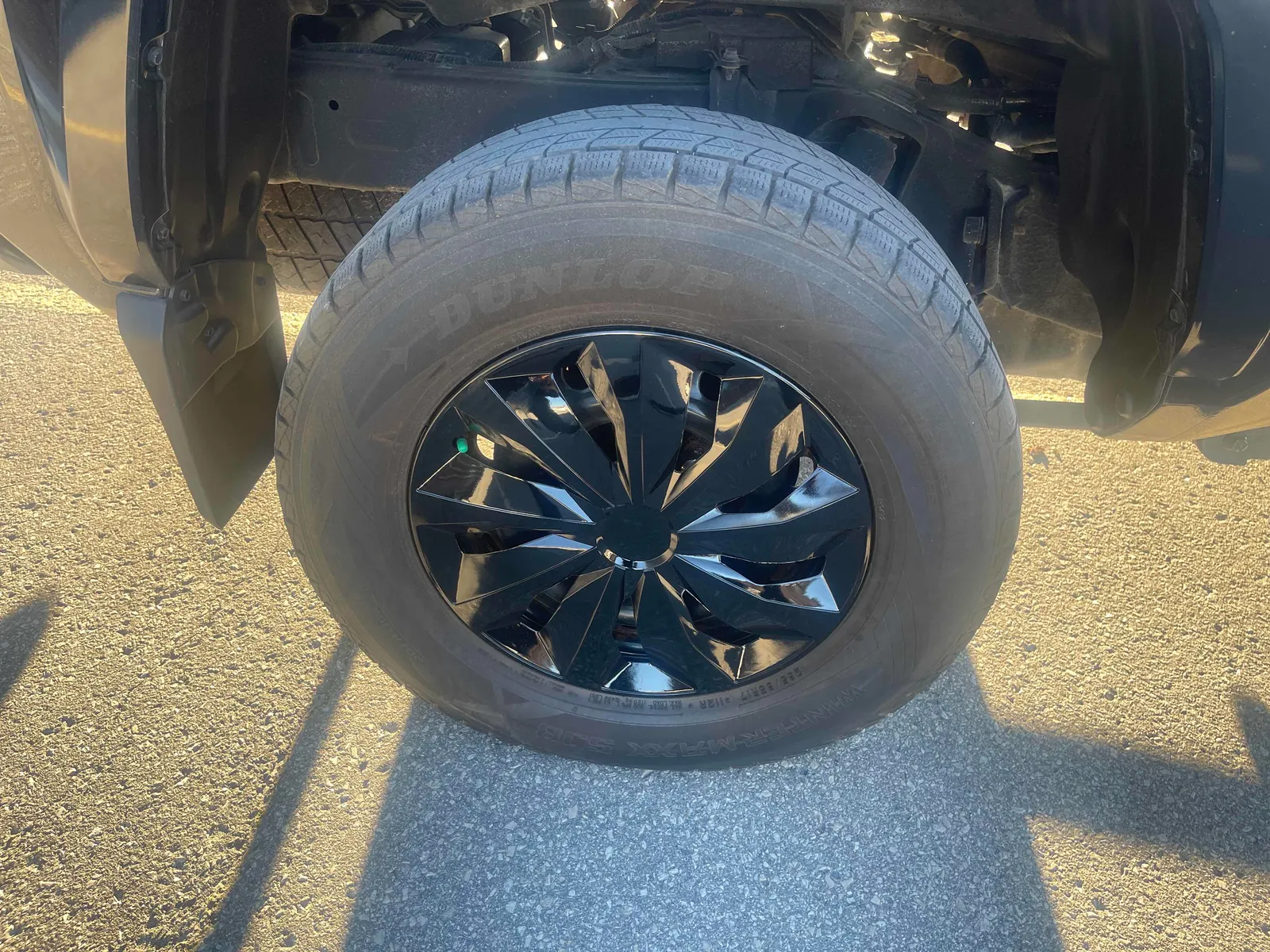 Tire