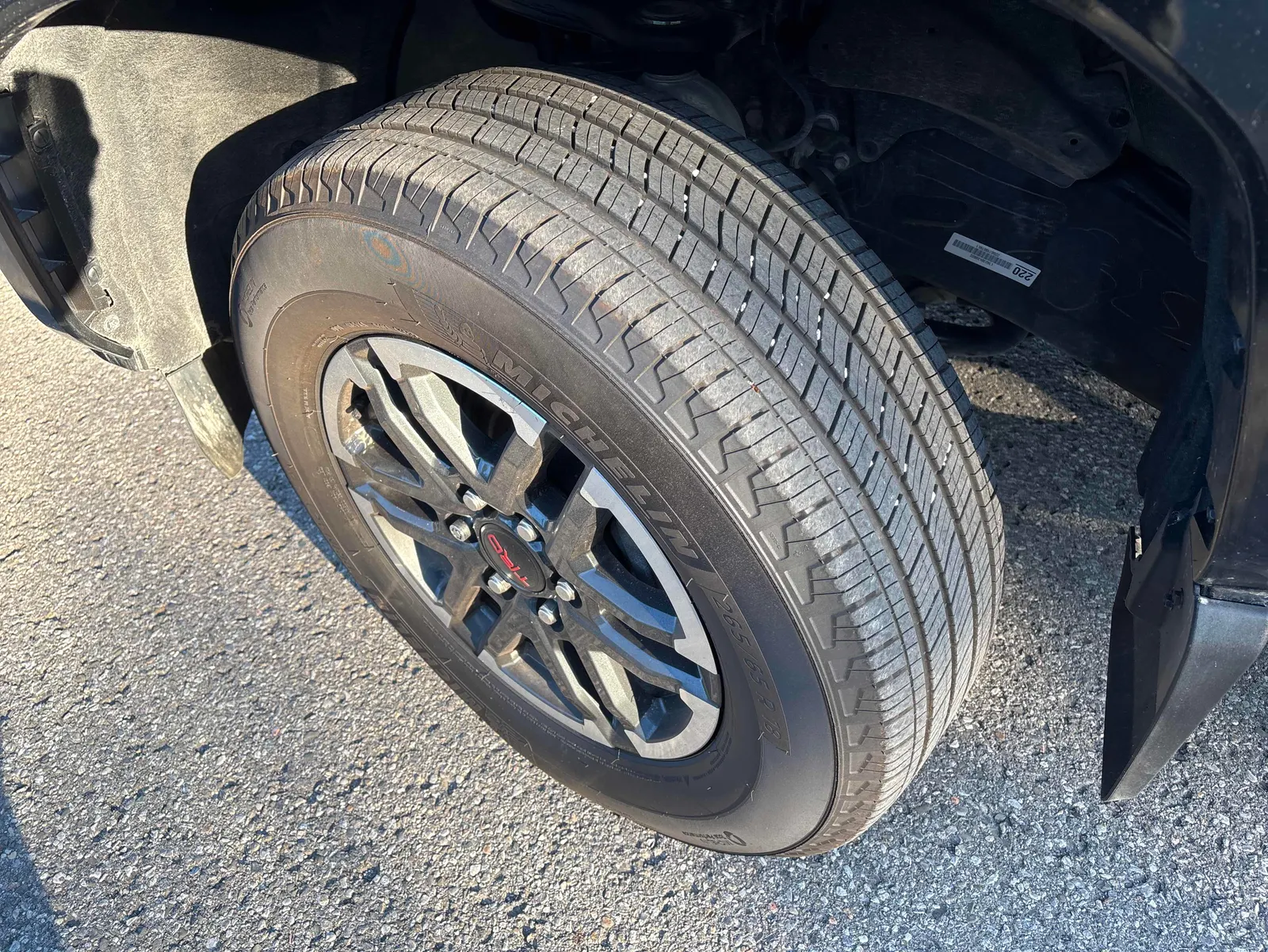 Tire