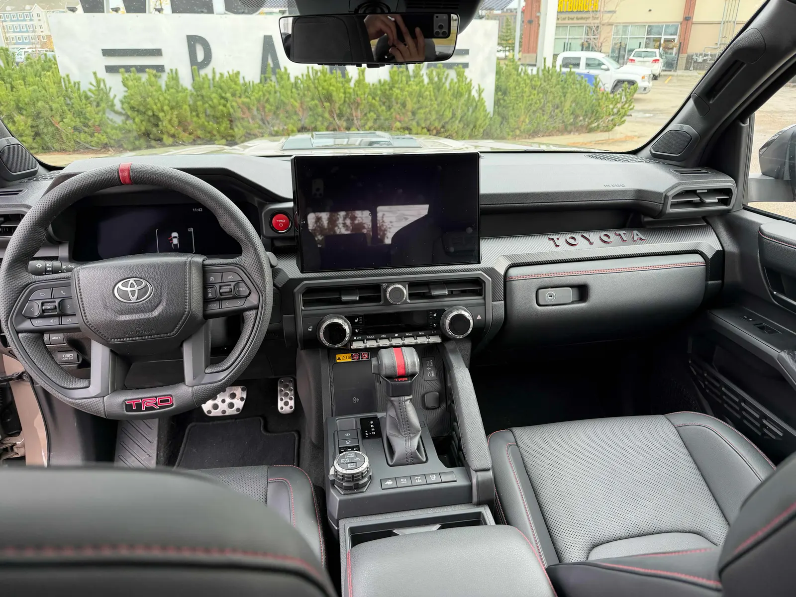 Console