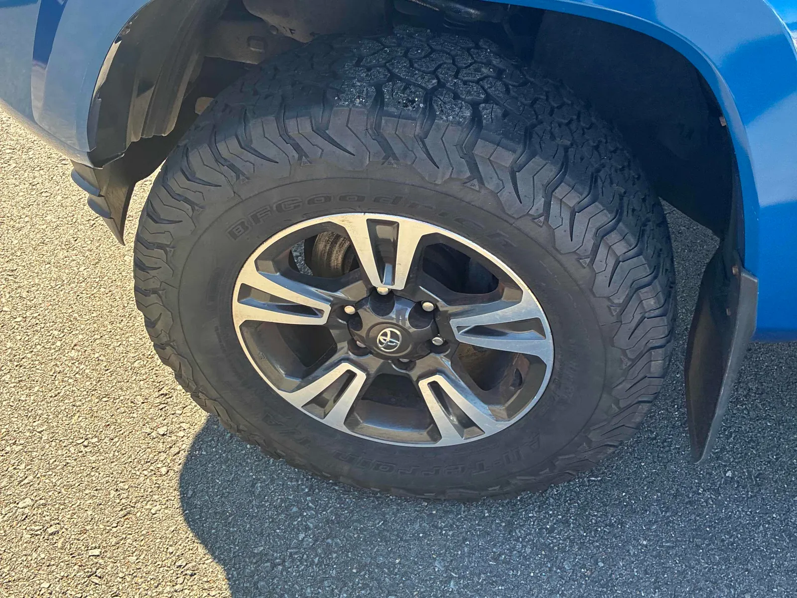Tire