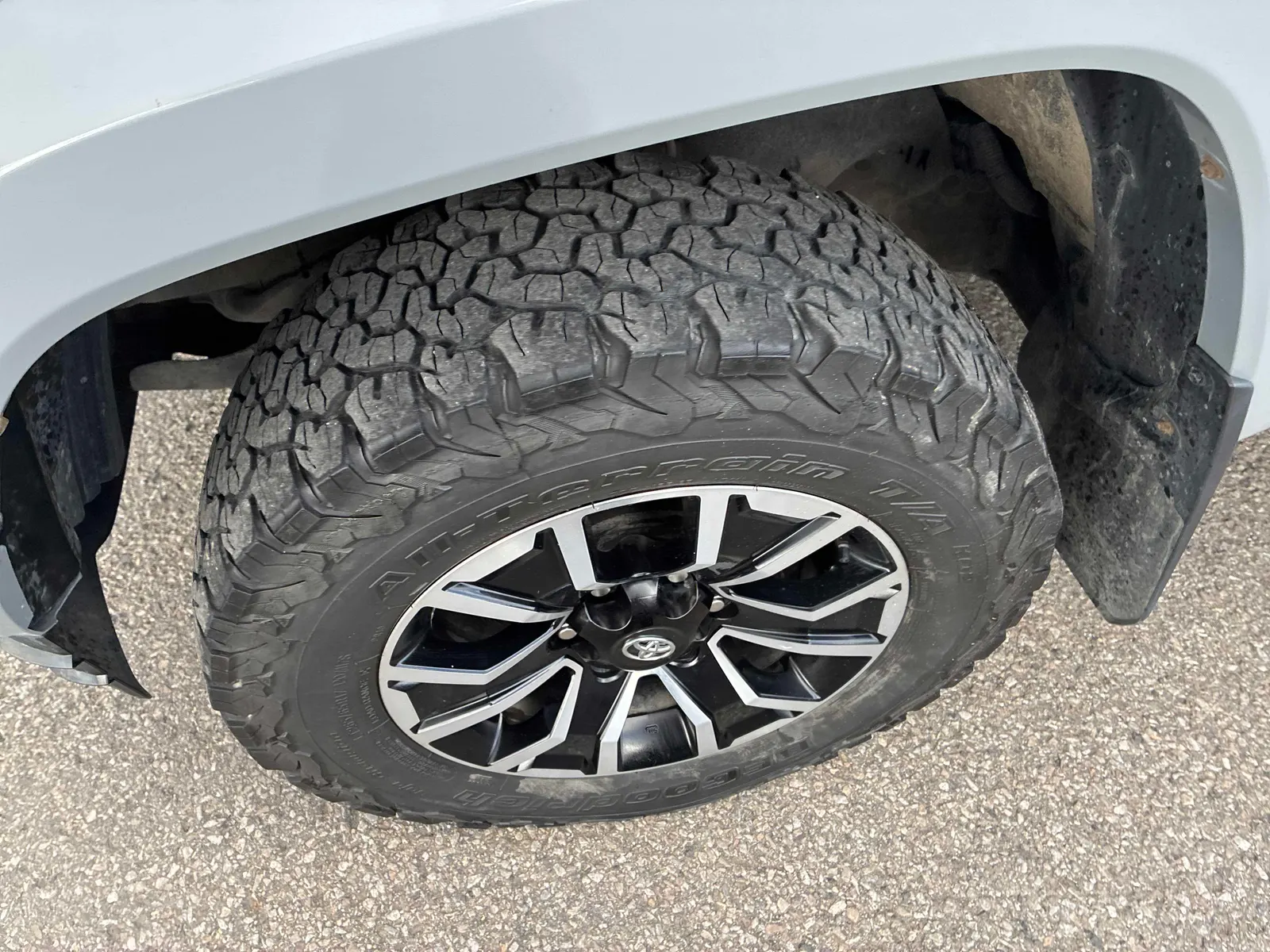 Tire