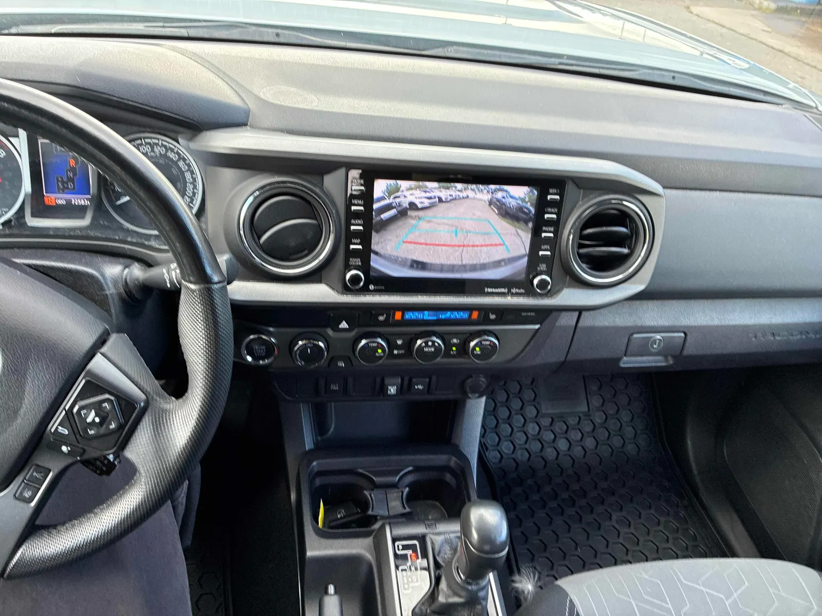Console