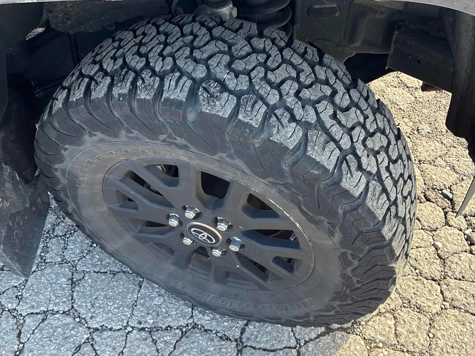 Tire