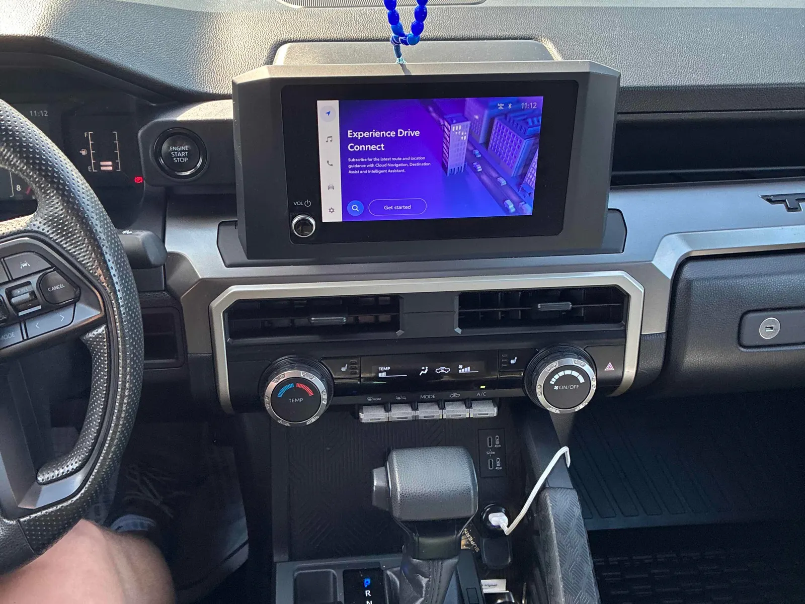 Console