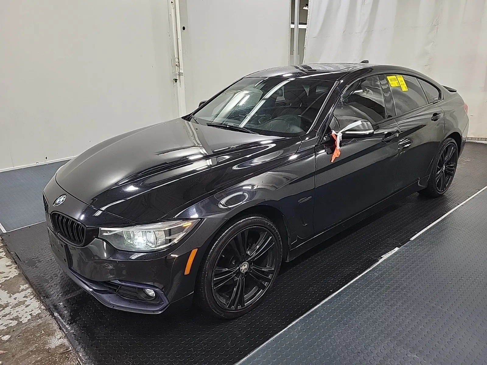 2018 BMW 4 Series