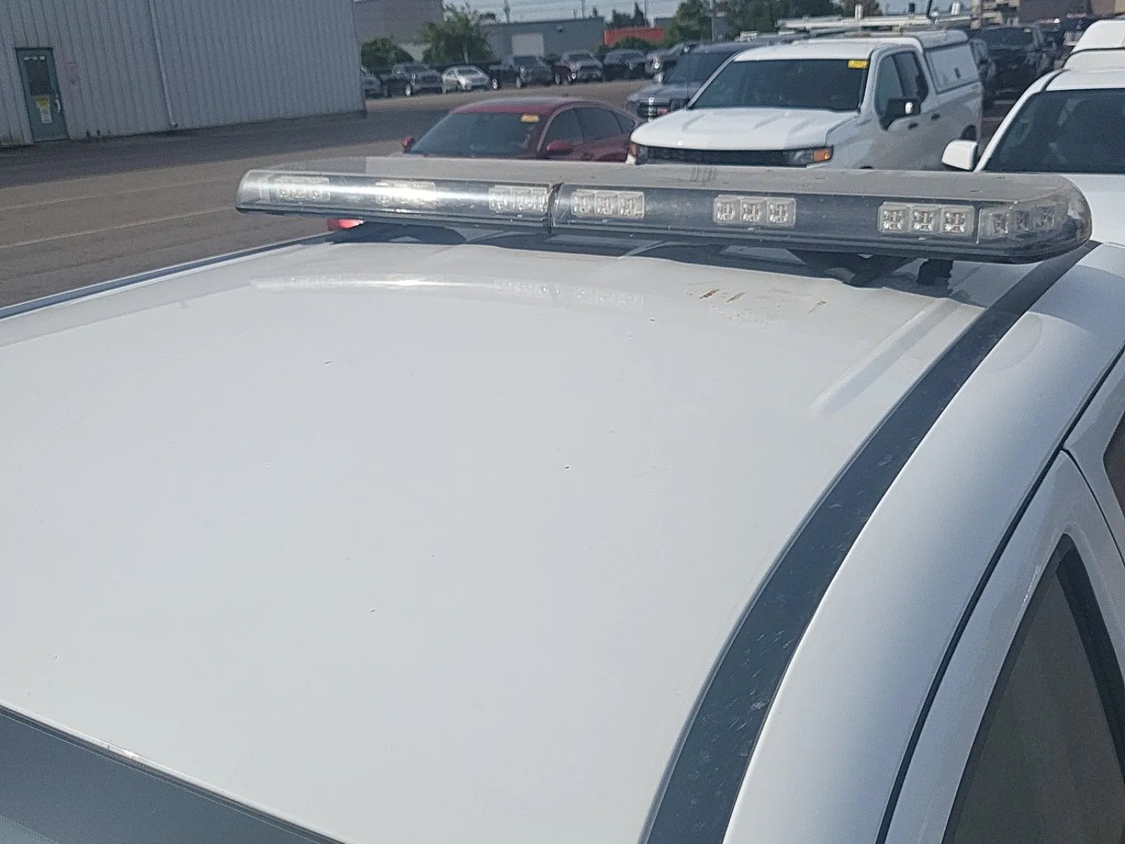 Exterior Roof Photo