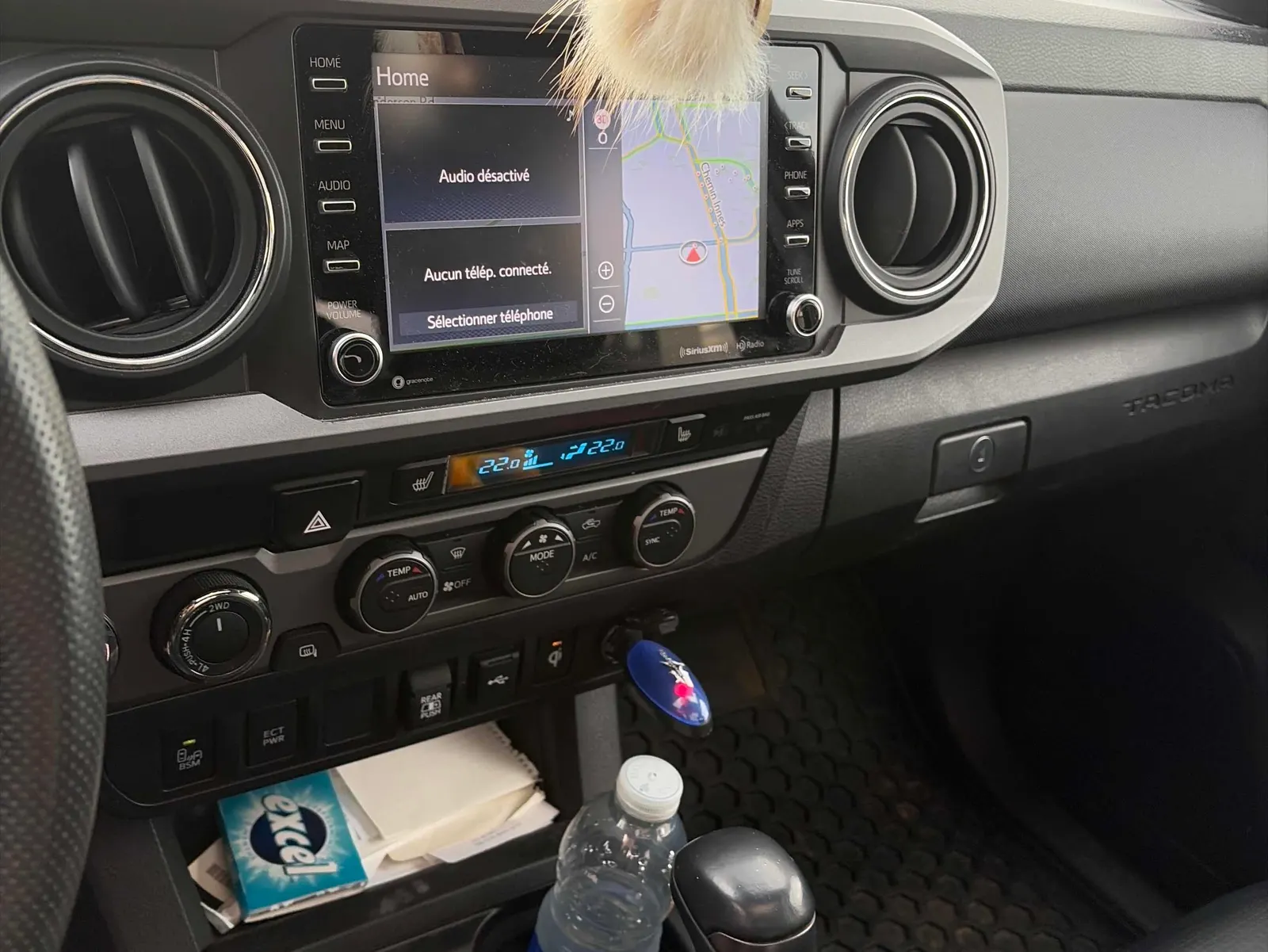 Console