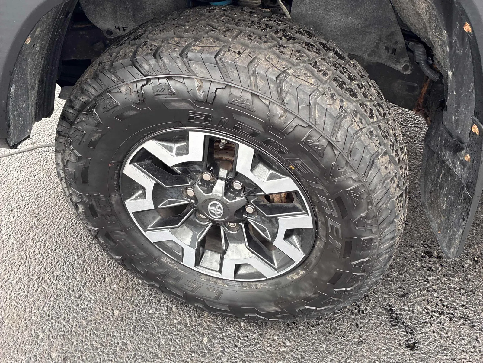 Tire