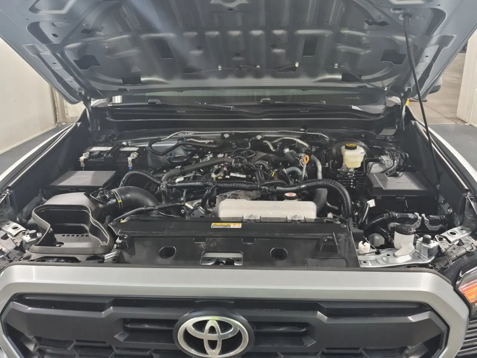 Engine Photo