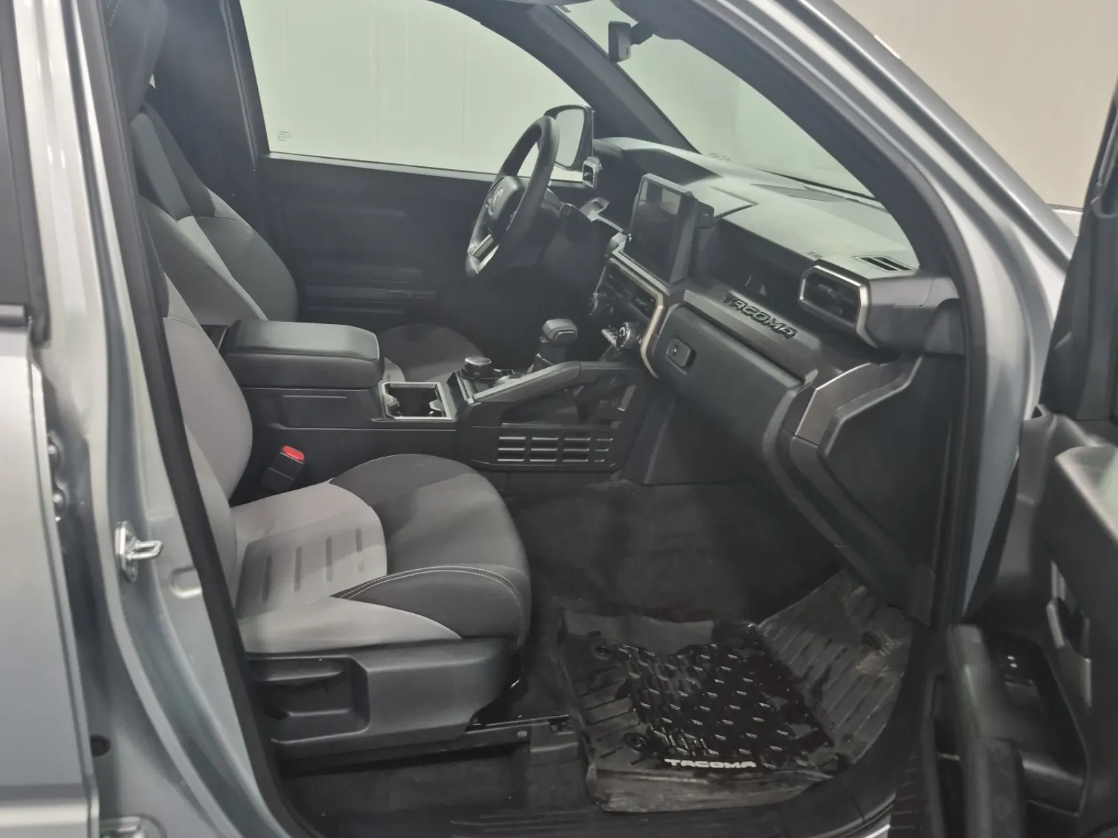 Right Side Interior Photo