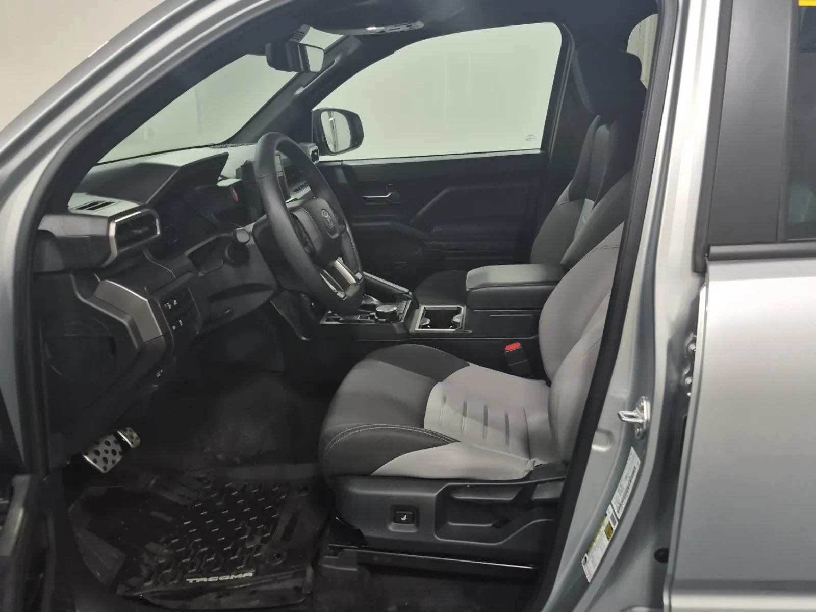 Front Interior Photo