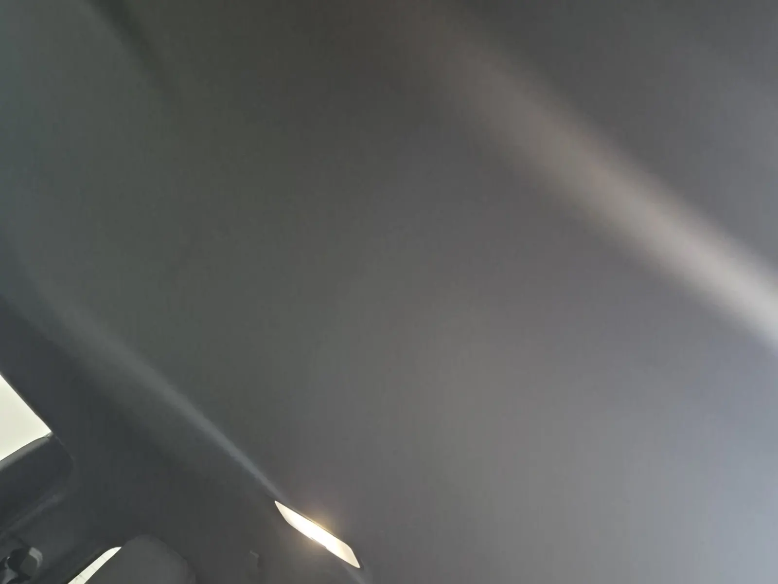 Interior Roof Photo