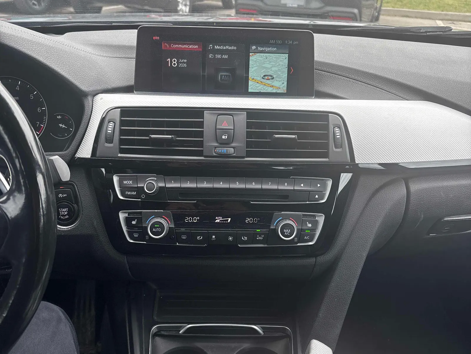 Console