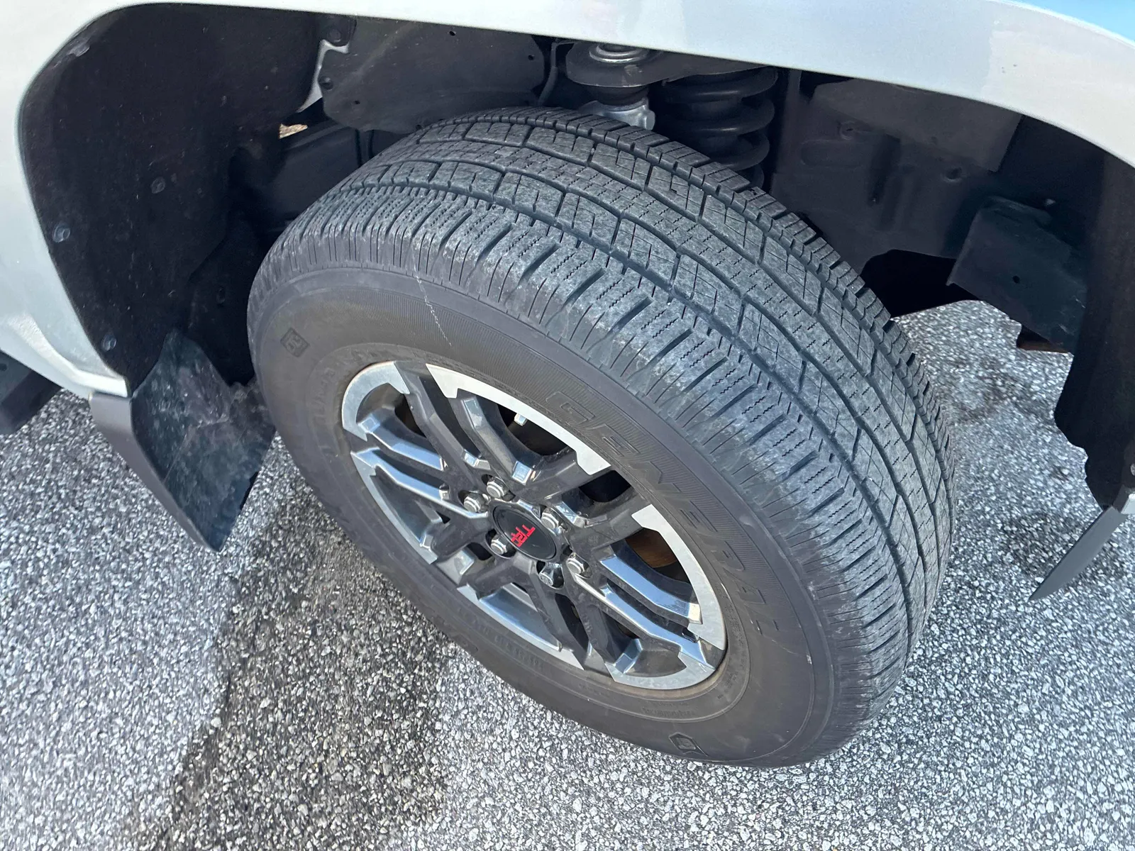 Tire