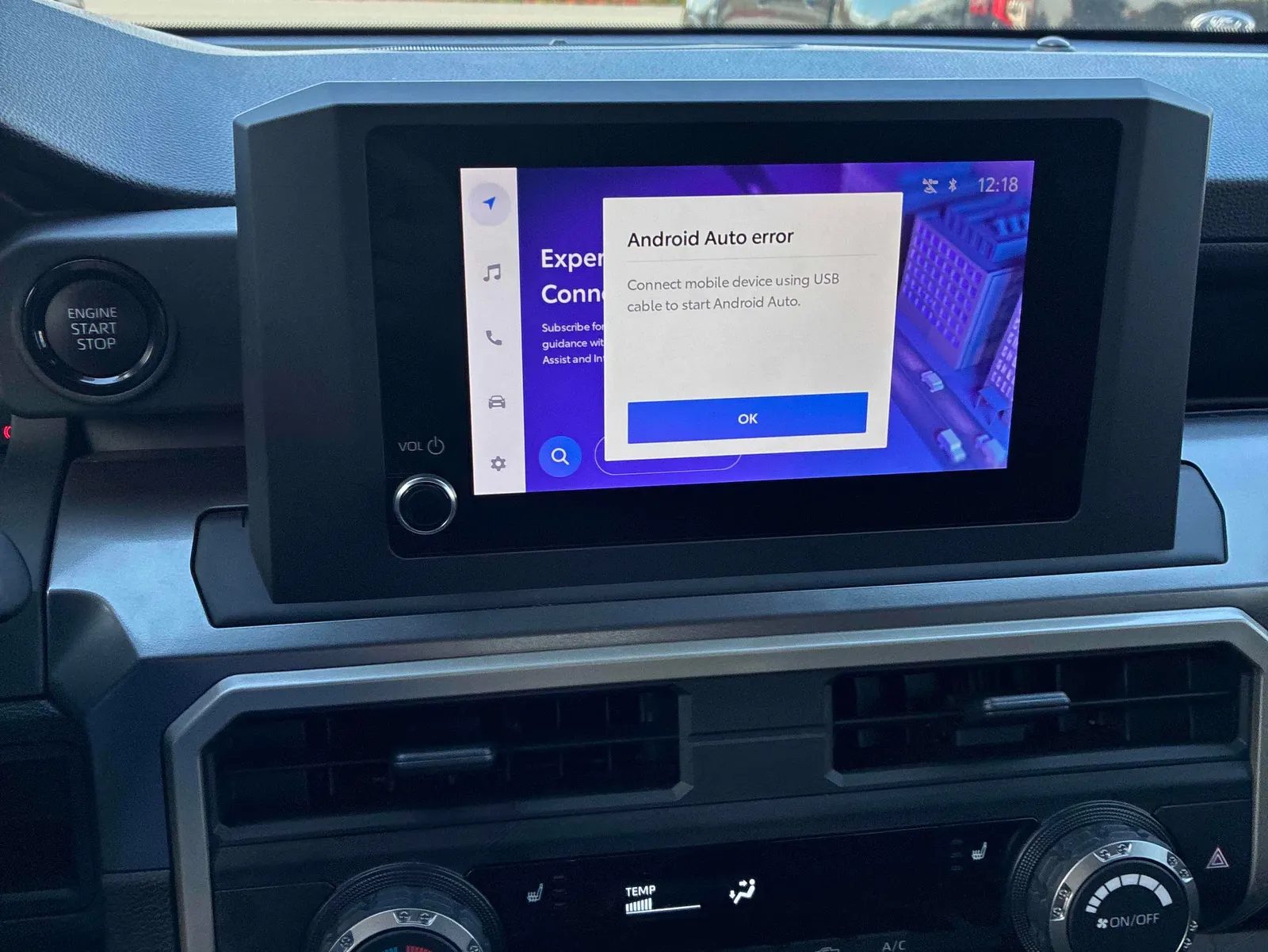 Console