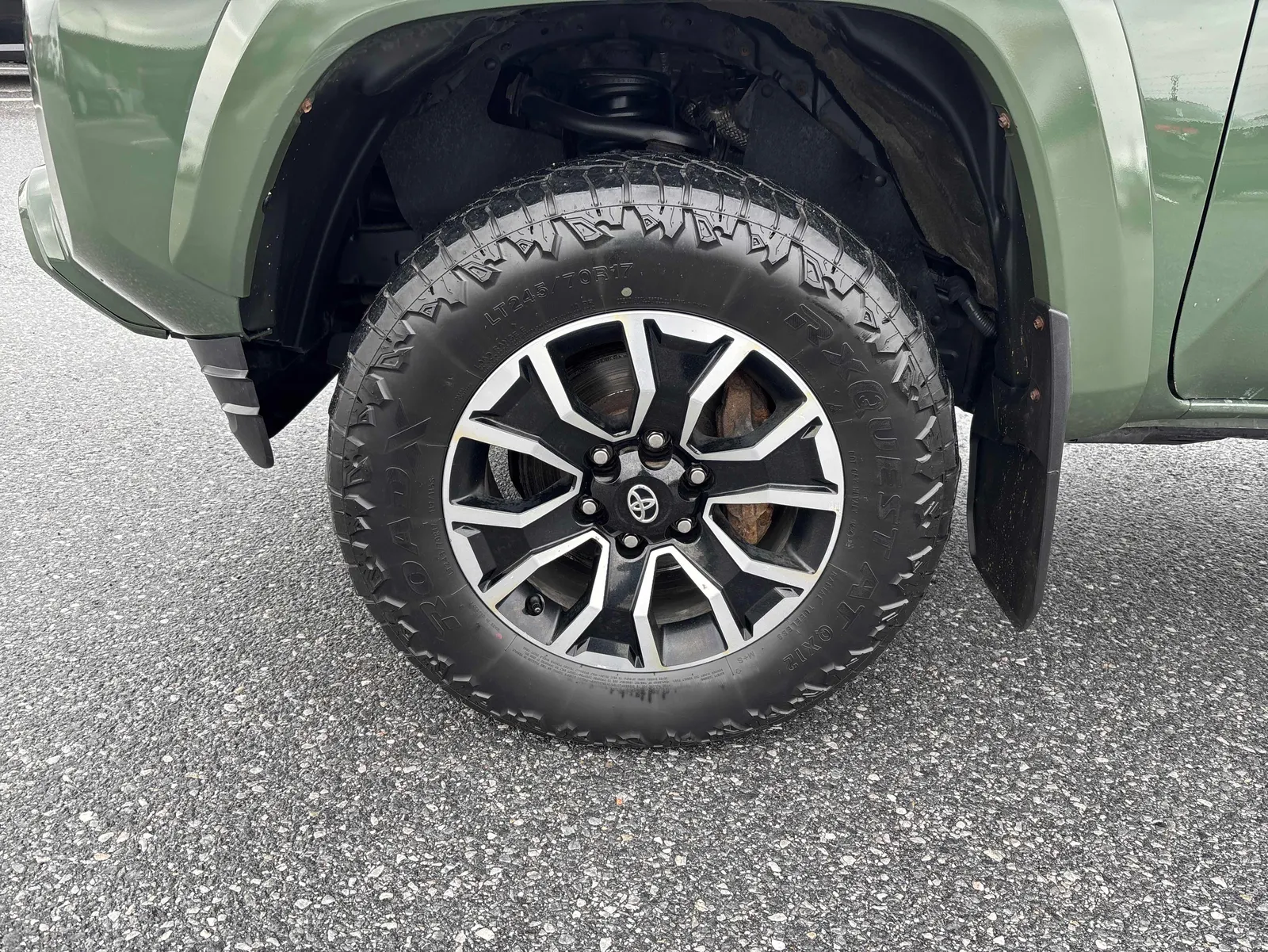 Tire