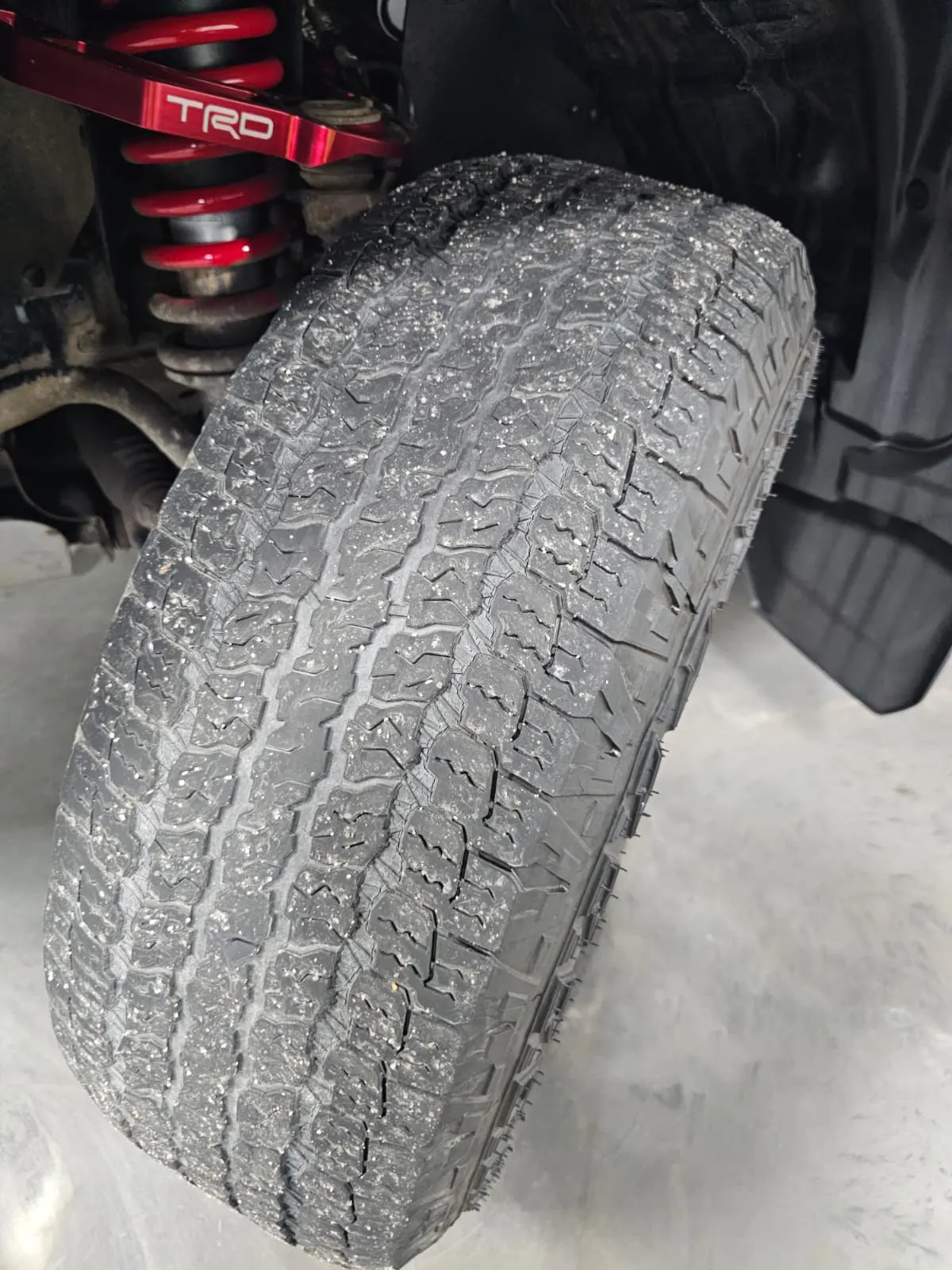 Tire