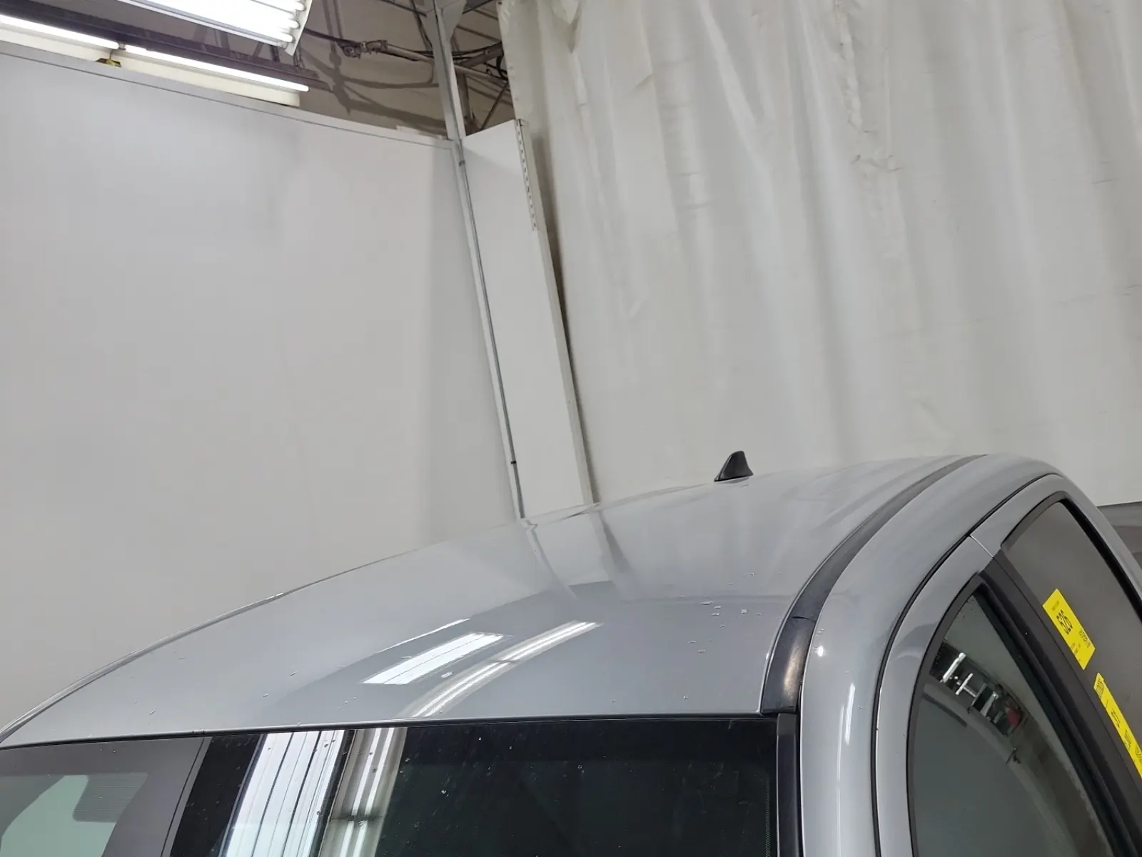 Exterior Roof Photo