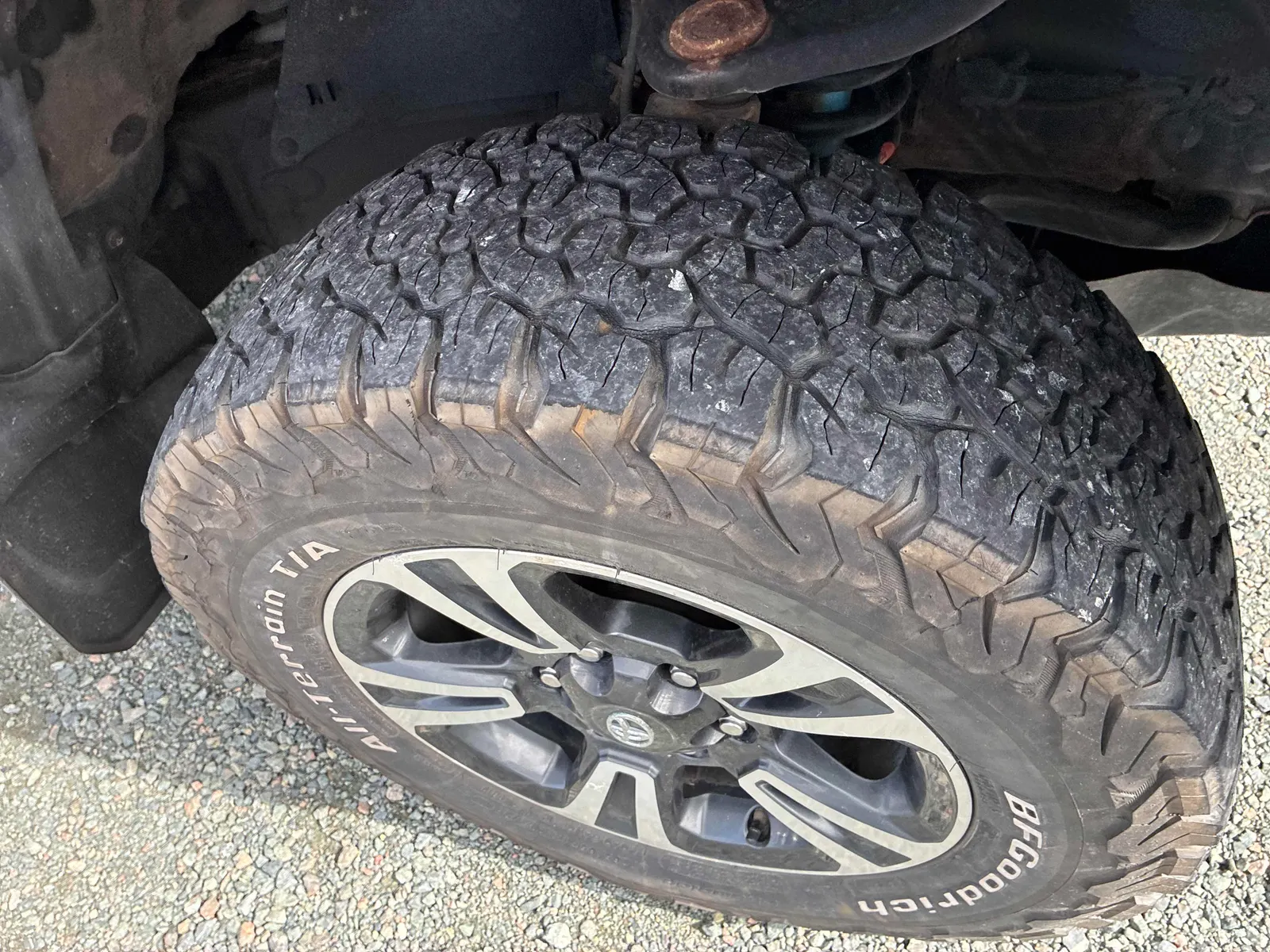 Tire