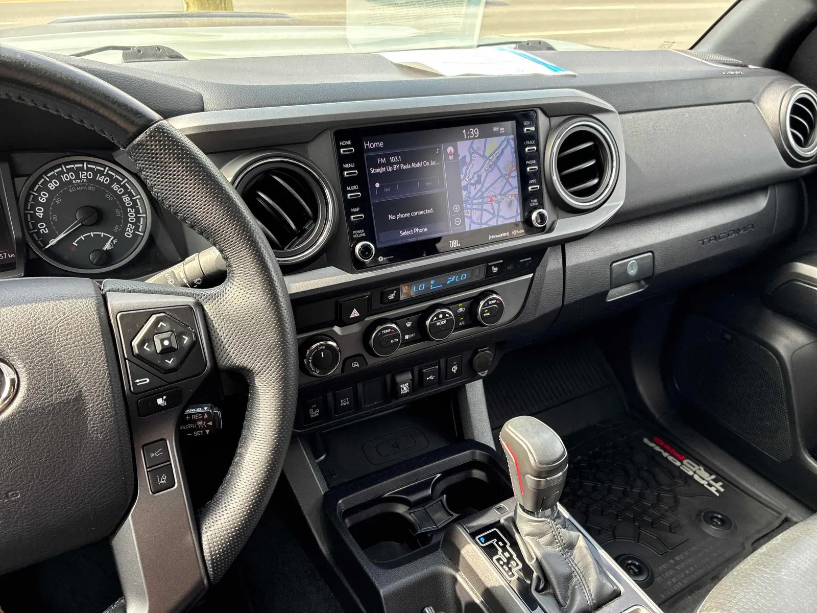 Console